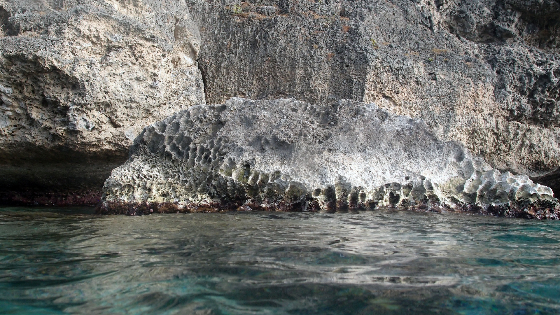 2022-04-18 02 Playa Lagun (Video)